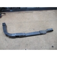 Кронштейн крепления бампера Volkswagen Transporter 1997 7d0807393