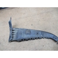 Кронштейн крепления бампера Audi A6 2001 4b9807453d