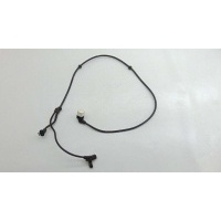 Проводка Mercedes C W205 2017 A2055409529