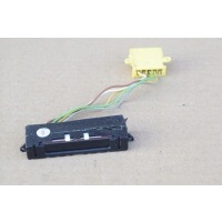 Дисплей температуры audi 80 b4 борг 4a0919272c