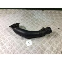 Патрубок интеркулера Mercedes Sprinter W906 2010 A6510903637