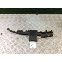 Воздуховод радиатора Audi A4 B6 (S4,RS4) 2004 8E0121283B