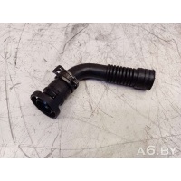 Патрубок вентиляции картера Volkswagen Passat B6 2008 038103493AR