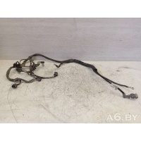 Проводка двигателя Skoda Fabia 1 2004  6Q0971349GH