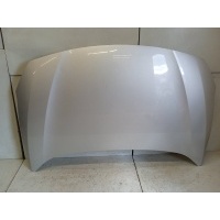 Капот Renault Fluence 2011 651002244R