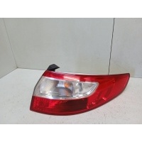 Фонарь задний правый Renault Fluence 2011 265502140R