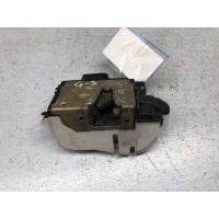 Замок двери передней левой Volkswagen Golf 3 1997 1H1837015