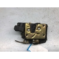 Замок двери передней левой Volkswagen Polo 3 2001 6K1837015G