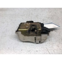 Замок двери передней левой Volkswagen Golf 3 1995 1H1837015