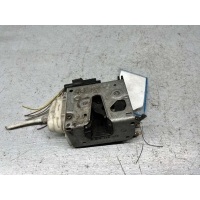 Замок двери передней правой Audi A3 8L (S3,RS3) 1997 8D1837016B