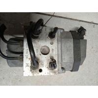 Volkswagen audi блок управления насос абс 3b0614111