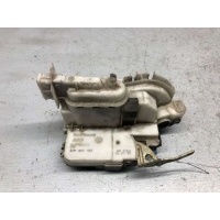 Замок двери передней левой Volkswagen Vento 1993 1H0862153