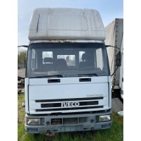 Iveco eurocargo - 2 шт , iveco daily - 1 шт с sk