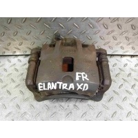 Суппорт Hyundai Elantra 2000 581302D300
