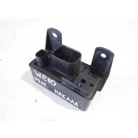 Реле свечей накала Mercedes-Benz E-класс W210/S210 (1995—1999) 2000 0255452832