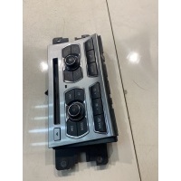 Блок управления климатом Jaguar XF X250 (2007-2015) 2014 C2Z12997