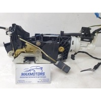 замок двери Mercedes S-Class W220 2004 A2207206935