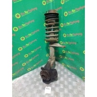 Стойка передняя левая Chevrolet lanos Седан 2008 96187438