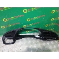 Накладка щитка приборов Chevrolet lanos Седан 2008 96241609