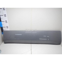 Накладка двери передней левой Suzuki Grand Vitara (2005 - 2015) 7768065810ZDL