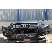 Бампер передняя audi a5 рестайлинг 8t0 8t0807437ad