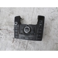 Панель управления mmi a6 c6 4f2919611h