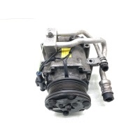 Компрессор кондиционера Ford Mondeo 2006 1S7H19D629CD