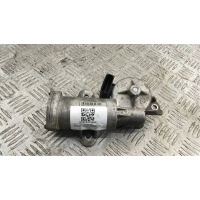 Сервопривод заслонок впускного коллектора BMW X5 E53 2005 8250300