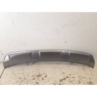 Спойлер бампера KIa Sorento 4 2020- 86577P2011