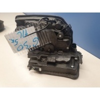 Замок двери передней левой BMW 5 G30 F90 2016- 51217477695