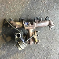 Турбина Audi 80 B4 1992 028145701T