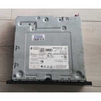 Навигация gps audi oe 8w0035193