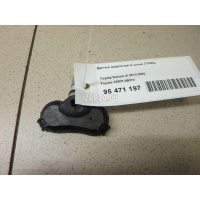 Датчик давления в шине (TPMS) Toyota Sienna III (2010 - 2020) 4260708010