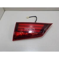 Фонарь задний внутренний левый Mitsubishi Outlander (GF) 2012 8331A179