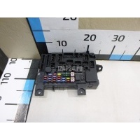 Блок предохранителей Mitsubishi Outlander (GF) 2012 8637A890