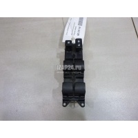 Блок управления стеклоподъемниками Mitsubishi Outlander (GF) 2012 8608A238