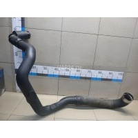 Патрубок интеркулера Renault Master III 2010 8200730589