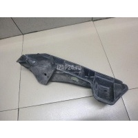 Направляющая переднего бампера правая Renault Master III 2010 960160002R
