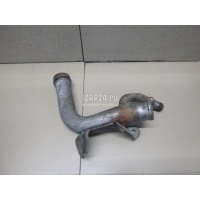 Трубка охлажд. жидкости металлическая Renault Master III 2010 210470894R