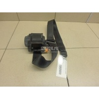 Ремень безопасности с пиропатроном Ford Focus III (2011 - 2019) CP9Z54611B09BA