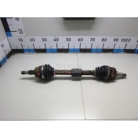 Полуось передняя левая Ford Focus III (2011 - 2019) 1742276