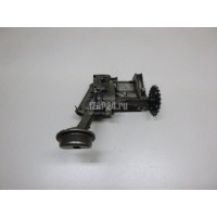 Насос масляный Renault Scenic III (2009 - 2015) 150003395R