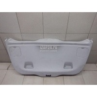 Обшивка двери багажника Renault Scenic III (2009 - 2015) 909000163R