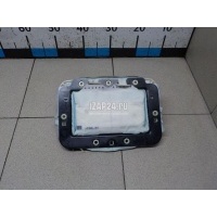Подушка безопасности пассажирская (в торпедо) Renault Scenic III (2009 - 2015) 985155543R