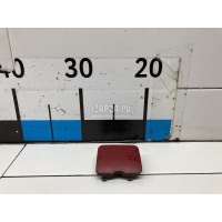 Заглушка буксировочного крюка Renault Scenic III (2009 - 2015) 511650674R