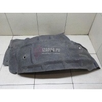 Локер передний правый Renault Scenic III (2009 - 2015) 638450007R