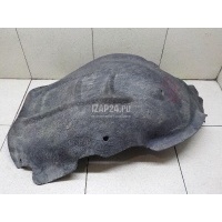 Локер передний правый Renault Scenic III (2009 - 2015) 638446847R