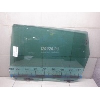 Стекло двери задней левой Renault Scenic III (2009 - 2015) 823010011R