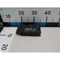 Блок предохранителей Renault Scenic III (2009 - 2015) 243800005R