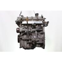 Двигатель Nissan Juke (F15) (2011 - 2019) 10102BA60A